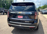Used 2023 Chevrolet Suburban Premier image 5