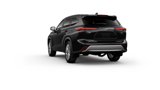 New 2025 Toyota Highlander Platinum image 4