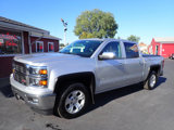 Used 2014 Chevrolet Silverado 1500 LTZ Z71 w/ LTZ Plus Package image 3