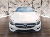 Used 2015 Mercedes-Benz S 550 4MATIC Coupe image 2