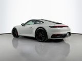 Certified 2024 Porsche 911 Carrera S image 3