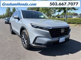 New 2026 Honda CR-V EX-L image 2