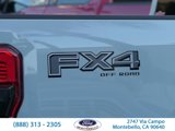 New 2025 Ford F250 XLT w/ Black Appearance Package image 5