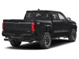 New 2025 Toyota Tacoma TRD Sport w/ TRD Sport Premium Package image 2