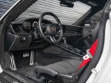 Certified 2023 Porsche 911 GT3 RS image 4
