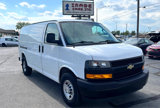 Used 2021 Chevrolet Express 2500 w/ Driver Convenience Package image 4