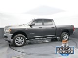 Used 2022 RAM 2500 Big Horn w/ Level C Equiment Group image 2