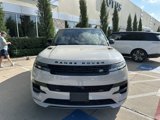 Used 2024 Land Rover Range Rover Sport Autobiography image 2