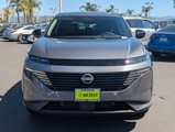 New 2025 Nissan Murano SV image 2