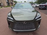 New 2025 Lexus RX 350 image 5