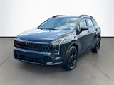 New 2026 Kia Sportage X-Line image 3