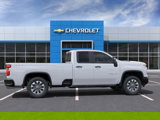 New 2025 Chevrolet Silverado 2500 Custom w/ Custom Value Package image 5