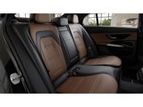 New 2025 Mercedes-Benz E 53 AMG e 4MATIC Sedan image 5