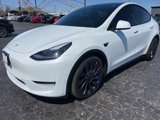 Used 2022 Tesla Model Y Performance image 3