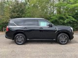 New 2025 Nissan Armada SL image 2