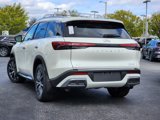 New 2025 INFINITI QX60 Sensory w/ Cargo Package image 2