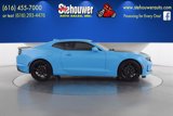Used 2023 Chevrolet Camaro LT w/ RS Package image 2