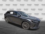 New 2025 Lexus RX 350 image 2