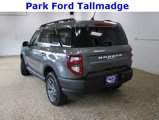 Used 2022 Ford Bronco Sport Badlands w/ Premium Package image 3
