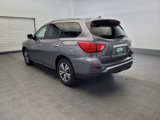Used 2020 Nissan Pathfinder SL image 5