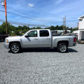 Used 2013 Chevrolet Silverado 1500 LTZ w/ LTZ Plus Package image 4