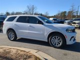New 2025 Dodge Durango GT image 2