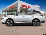 New 2025 Nissan Murano Platinum image 2