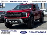 New 2025 Ford F150 Raptor image 6