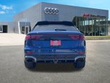 New 2025 Audi RS Q8 performance image 6