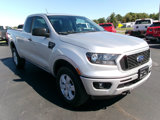 Used 2019 Ford Ranger XLT w/ Trailer Tow Package image 2