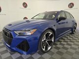 New 2025 Audi RS 6 performance image 5