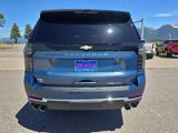 New 2025 Chevrolet Suburban Premier w/ Sun And Tow Package image 6