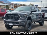 New 2025 RAM 1500 Big Horn image 4