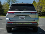 New 2025 Jeep Grand Cherokee Limited 4xe image 4