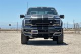 New 2025 Ford F150 Lariat w/ Equipment Group 502A High image 6