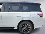 Used 2025 INFINITI QX80 Autograph w/ Autograph Exterior Package image 4