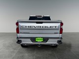 Used 2021 Chevrolet Silverado 1500 RST image 5