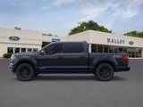 New 2025 Ford F150 Platinum w/ Equipment Group 702A High image 3