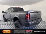 New 2025 RAM 2500 Tradesman image 4