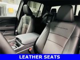 New 2025 Honda Ridgeline Black Edition image 3