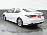Used 2023 Toyota Camry LE image 4