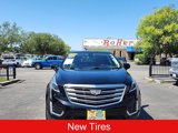 Used 2019 Cadillac XT5 Premium Luxury image 2
