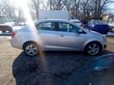 Used 2015 Chevrolet Sonic LTZ image 3