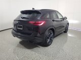 Certified 2025 INFINITI QX50 Sport image 4