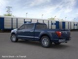 New 2025 Ford F150 Lariat image 5