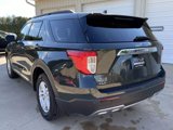 Used 2023 Ford Explorer XLT w/ Equipment Group 202A image 5