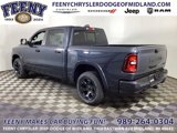New 2026 RAM 1500 Big Horn image 4