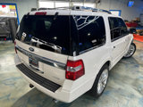 Used 2017 Ford Expedition Platinum image 2