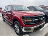New 2025 Ford F150 XLT w/ Equipment Group 302A MID image 2