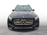 New 2025 Mercedes-Benz GLS 450 4MATIC image 2